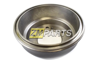 Барабан тормозной Hyundai Porter 2