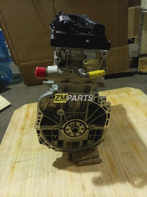 Двигатель 4G20 Джили Эмгранд, Emgrand X7, Атлас, Atlas новый Двигатель 4G20 Джили Эмгранд, Emgrand X7, Атлас, Atlas новый