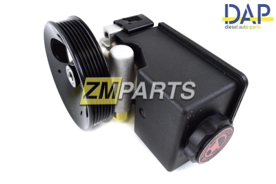 Насос ГУР SsangYong Kyron, Actyon, Rexton