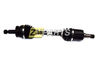 Привод левый REBUILT IN KOREA Hyundai Santa Fe 2