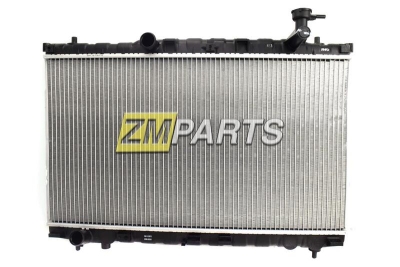 Радиатор охлаждения Hyundai Santa Fe 2.0-2.4 МКПП