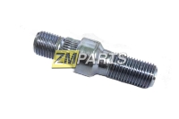 Шпилька заднего колеса левая Kia Bongo 3