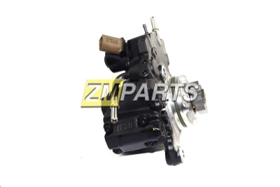 ТНВД Chevrolet Captiva, Opel Antara 2.2