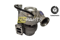 Турбина Daewoo Novus, Doosan DL08Ti