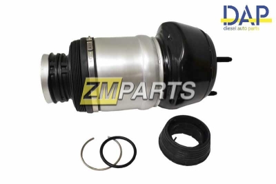 Пневмобаллон передний левый Mercedes-Benz ML Class W166, GL Class X166