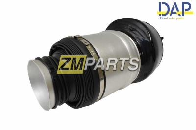 Пневмобаллон передний левый Mercedes-Benz ML Class W166, GL Class X166