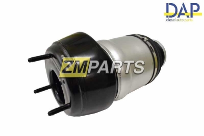 Пневмобаллон передний левый Mercedes-Benz ML Class W166, GL Class X166