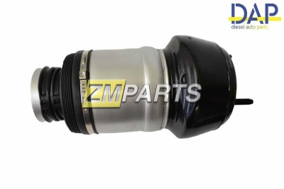 Пневмобаллон передний левый Mercedes-Benz ML Class W166, GL Class X166