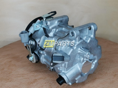 Компрессор кондиционера на Тойота Хайлендер, Toyota Highlander 3.5 Компрессор кондиционера на Тойота Хайлендер, Toyota Highlander 3.5