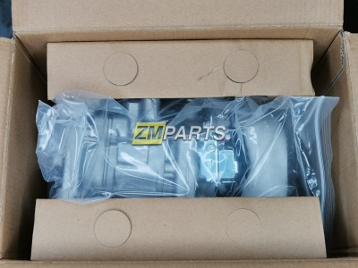 Компрессор кондиционера на Тойота Хайлендер, Toyota Highlander 3.5 Компрессор кондиционера на Тойота Хайлендер, Toyota Highlander 3.5