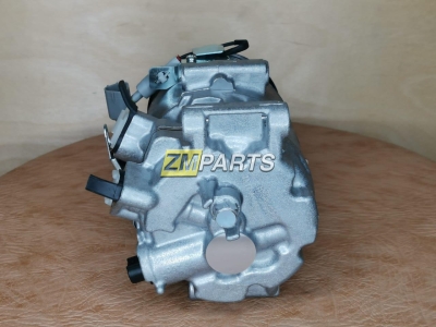 Компрессор кондиционера на Тойота Хайлендер, Toyota Highlander 3.5 Компрессор кондиционера на Тойота Хайлендер, Toyota Highlander 3.5