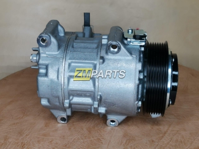 Компрессор кондиционера на Тойота Хайлендер, Toyota Highlander 3.5 Компрессор кондиционера на Тойота Хайлендер, Toyota Highlander 3.5