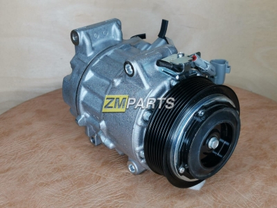 Компрессор кондиционера на Тойота Хайлендер, Toyota Highlander 3.5 Компрессор кондиционера на Тойота Хайлендер, Toyota Highlander 3.5