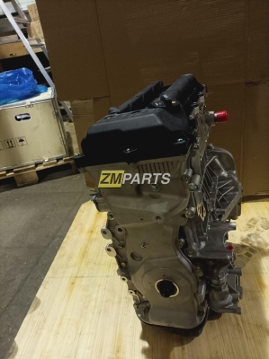 Двигатель JLD-4G24 Атлас, Atlas, Джили Эмгранд, Emgrand X7 новый