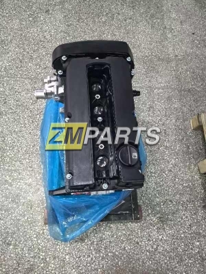 Двигатель A16LET Opel Astra J, Opel Insignia 1.6 новый