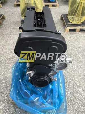 Двигатель A16LET Opel Astra J, Opel Insignia 1.6 новый