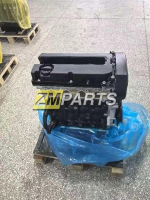 Двигатель A16LET Opel Astra J, Opel Insignia 1.6 новый