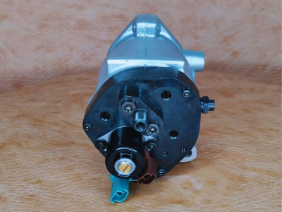 ТНВД REBUILT IN KOREA Hyundai Terracan, Bongo, Kia Carnival