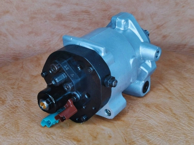 ТНВД REBUILT IN KOREA Hyundai Terracan, Bongo, Kia Carnival