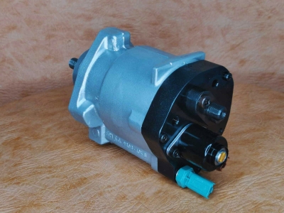 ТНВД REBUILT IN KOREA Hyundai Terracan, Bongo, Kia Carnival