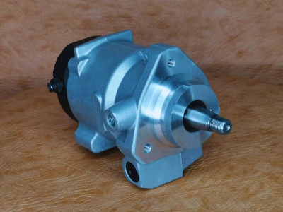 ТНВД REBUILT IN KOREA Hyundai Terracan, Bongo, Kia Carnival