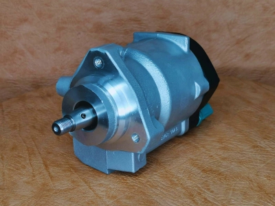 ТНВД REBUILT IN KOREA Hyundai Terracan, Bongo, Kia Carnival