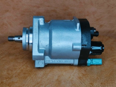 ТНВД REBUILT IN KOREA Hyundai Terracan, Bongo, Kia Carnival