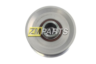 Шкив генератора-обгонная муфта Kia Sorento, Starex