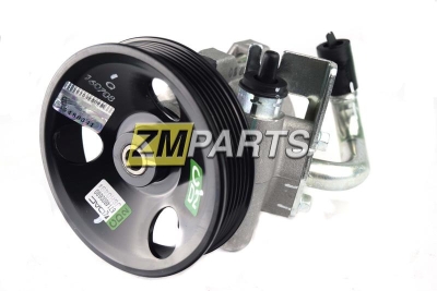 Насос ГУР SsangYong Actyon 2