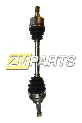 Привод левый REBUILT IN KOREA Hyundai Sonata 5, Kia Magentis