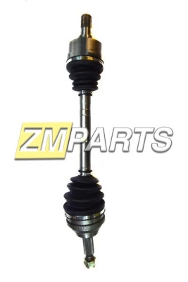 Привод левый REBUILT IN KOREA Hyundai Sonata 5, Kia Magentis