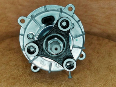 Вискомуфта заднего редуктора Santa Fe 47800-39400, 4780039400