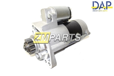 Стартер Nissan CabStar, Navara, Pathfinder 23300-EB300, 23300EB300