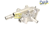 Корпус термостата Chevrolet Cruze, Opel Astra 96817255, 96984103
