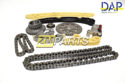 Комплект цепи ГРМ Honda CR-V, Accord, Хонда Срв, Аккорд, 2.0 Комплект цепи ГРМ Honda CR-V, Accord, Хонда Срв, Аккорд, 2.0
