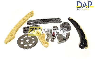 Комплект цепи ГРМ Honda CR-V, Accord, Хонда Срв, Аккорд, 2.0 Комплект цепи ГРМ Honda CR-V, Accord, Хонда Срв, Аккорд, 2.0