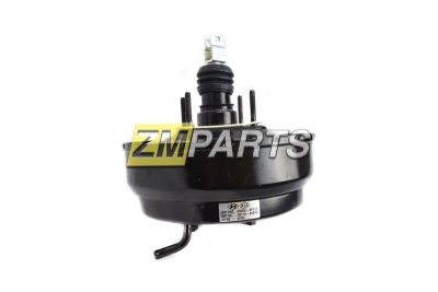 Вакуумный усилитель тормозов Kia Sorento