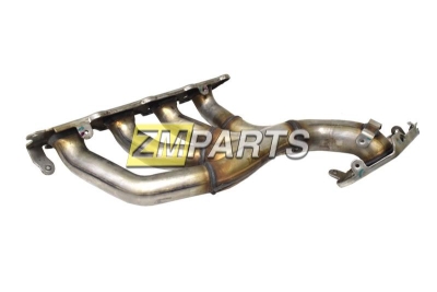 Коллектор выпускной Renault Duster без коробки