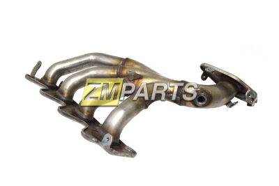 Коллектор выпускной Renault Duster без коробки