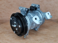 Компрессор кондиционера Митсубиси Паджеро Спорт, Л200
