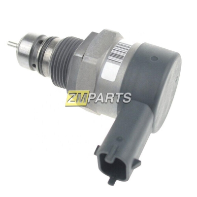 Регулятор давления топлива в рампе Рендж Ровер