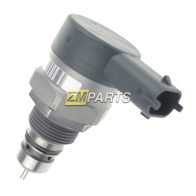 Регулятор давления топлива в рампе Рендж Ровер