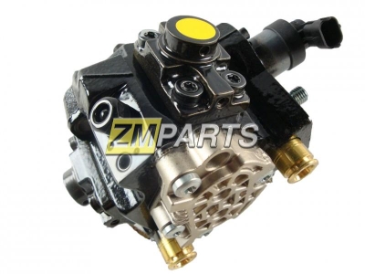 ТНВД REBUILT IN KOREA Kia Ceed