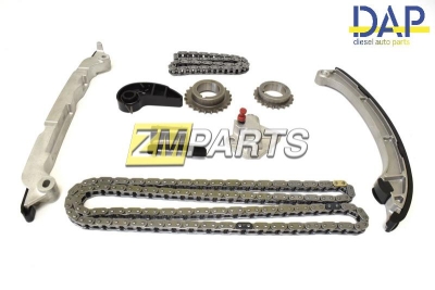 Комплект цепи ГРМ Mazda Мазда 3, 6, CX-5