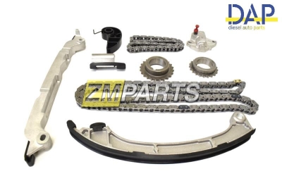 Комплект цепи ГРМ Mazda Мазда 3, 6, CX-5