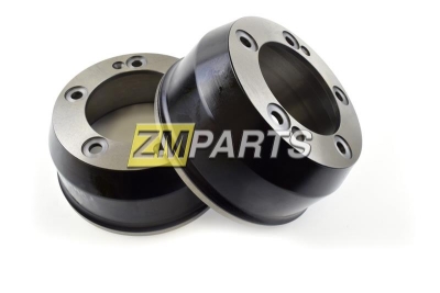 Барабан тормозной Kia Bongo 3