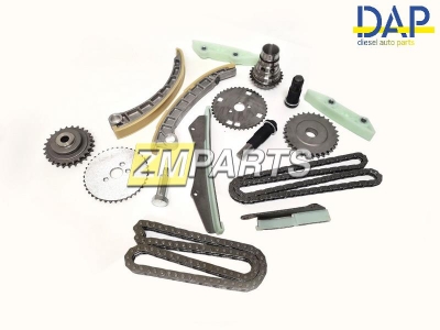 Комплект ГРМ Ивеко Дейли, Фиат Дукато Комплект ГРМ Ивеко Дейли, Фиат Дукато