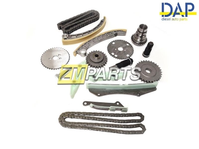 Комплект ГРМ Ивеко Дейли, Фиат Дукато Комплект ГРМ Ивеко Дейли, Фиат Дукато