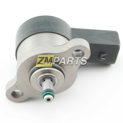 Регулятор давления топлива в рампе Мерседес, Гранд Чероки