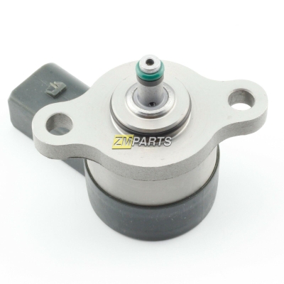 Регулятор давления топлива в рампе Мерседес, Гранд Чероки